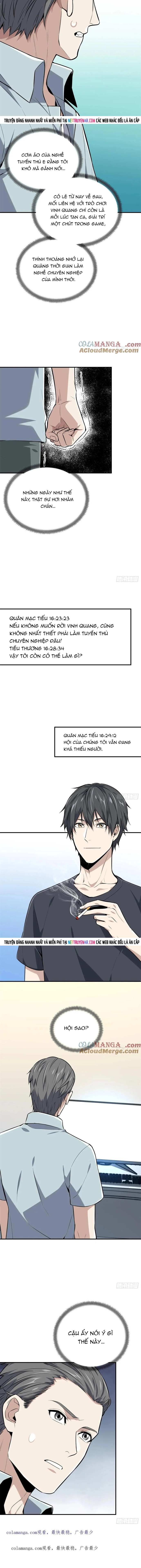 Toàn Chức Cao Thủ 2 Chapter 203 - Trang 2