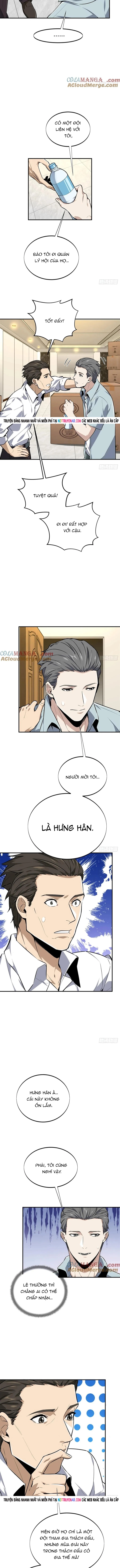 Toàn Chức Cao Thủ 2 Chapter 204 - Trang 2
