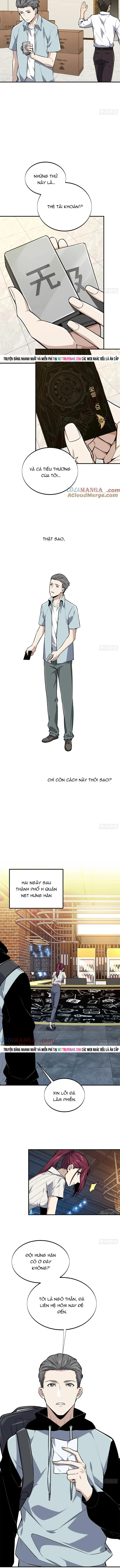 Toàn Chức Cao Thủ 2 Chapter 204 - Trang 2