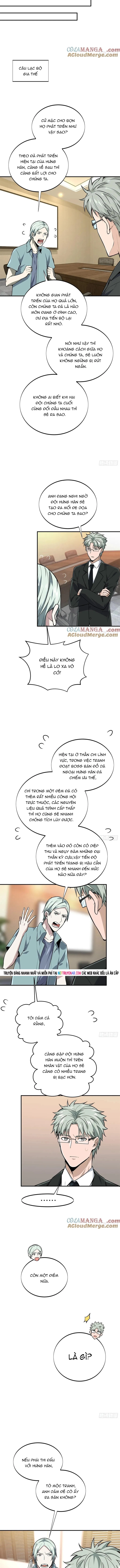 Toàn Chức Cao Thủ 2 Chapter 205 - Trang 2