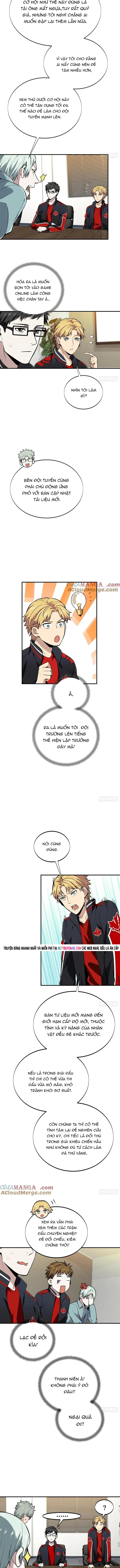 Toàn Chức Cao Thủ 2 Chapter 205 - Trang 2