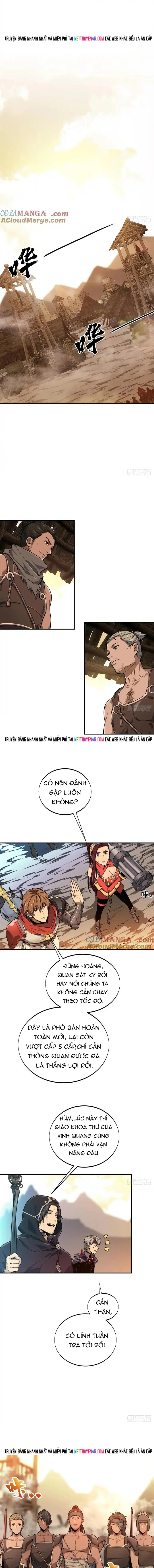 Toàn Chức Cao Thủ 2 Chapter 206 - Trang 2