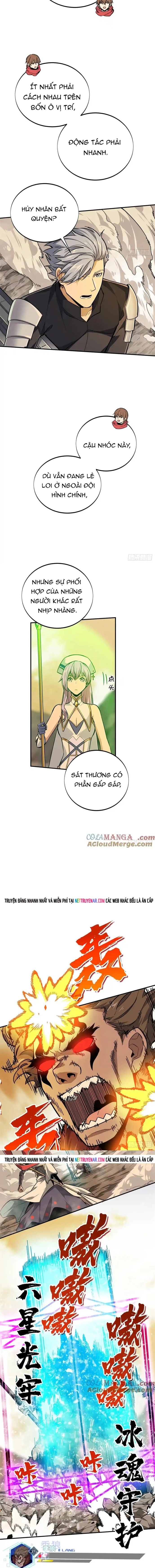 Toàn Chức Cao Thủ 2 Chapter 207 - Trang 2