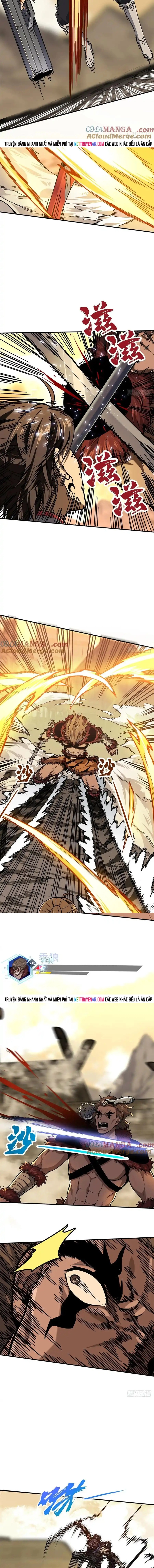 Toàn Chức Cao Thủ 2 Chapter 208 - Trang 2