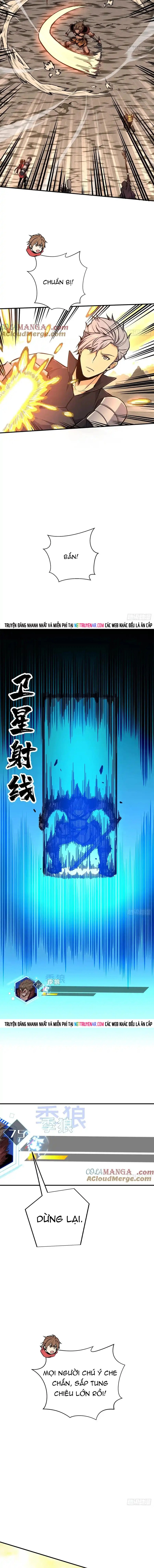 Toàn Chức Cao Thủ 2 Chapter 208 - Trang 2