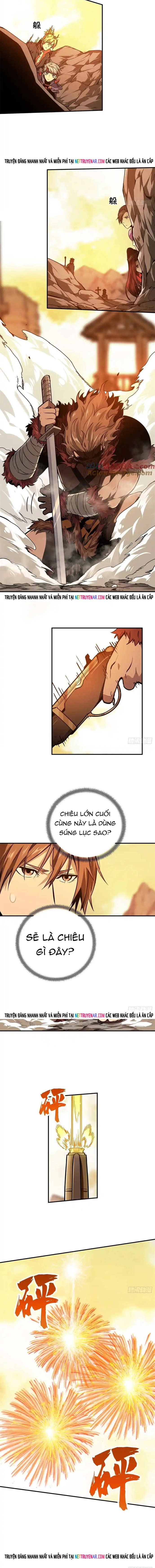 Toàn Chức Cao Thủ 2 Chapter 208 - Trang 2