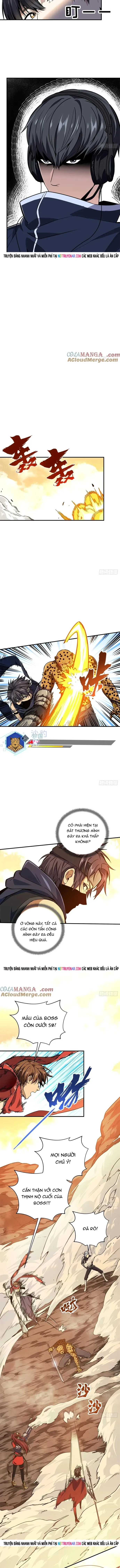 Toàn Chức Cao Thủ 2 Chapter 209 - Trang 2