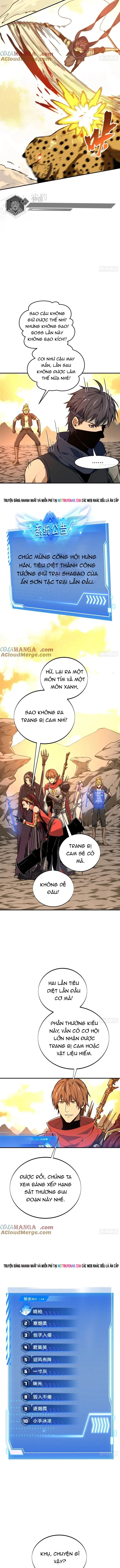 Toàn Chức Cao Thủ 2 Chapter 209 - Trang 2