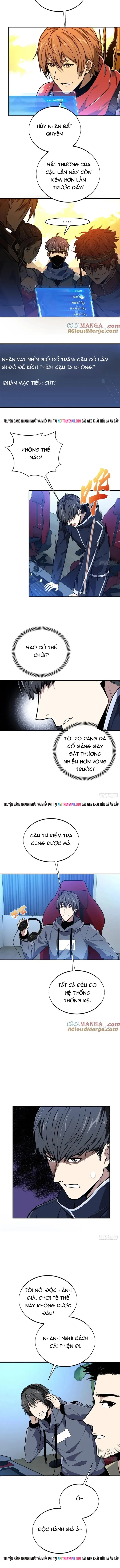 Toàn Chức Cao Thủ 2 Chapter 209 - Trang 2