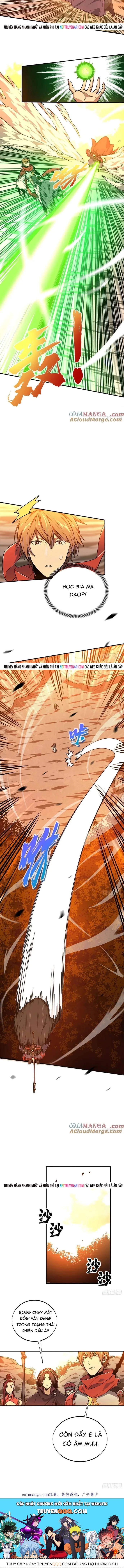 Toàn Chức Cao Thủ 2 Chapter 209 - Trang 2