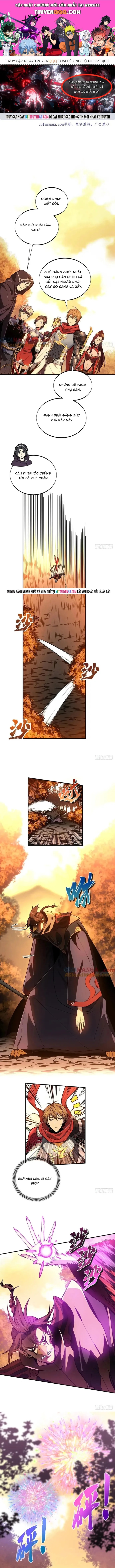 Toàn Chức Cao Thủ 2 Chapter 210 - Trang 2