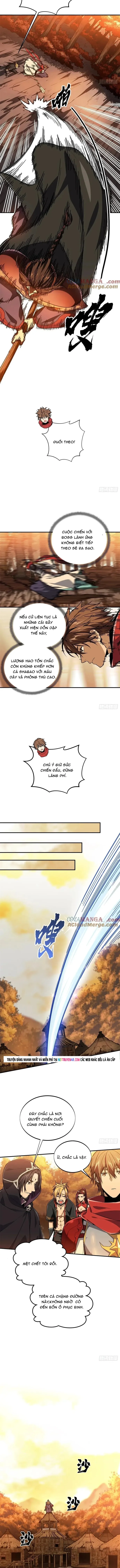 Toàn Chức Cao Thủ 2 Chapter 210 - Trang 2