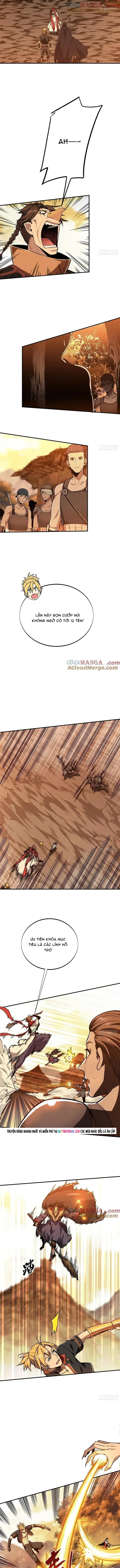 Toàn Chức Cao Thủ 2 Chapter 210 - Trang 2