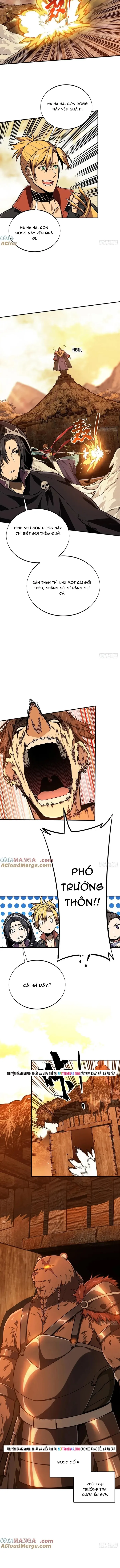 Toàn Chức Cao Thủ 2 Chapter 210 - Trang 2