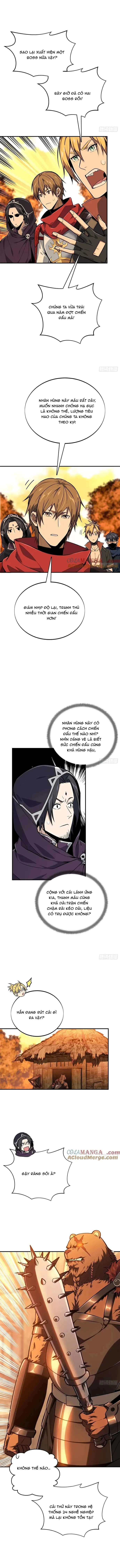 Toàn Chức Cao Thủ 2 Chapter 210 - Trang 2