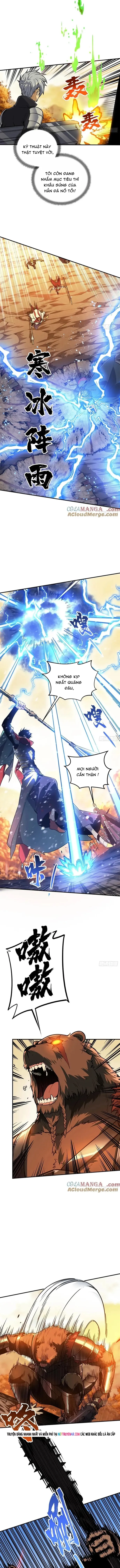 Toàn Chức Cao Thủ 2 Chapter 211 - Trang 2