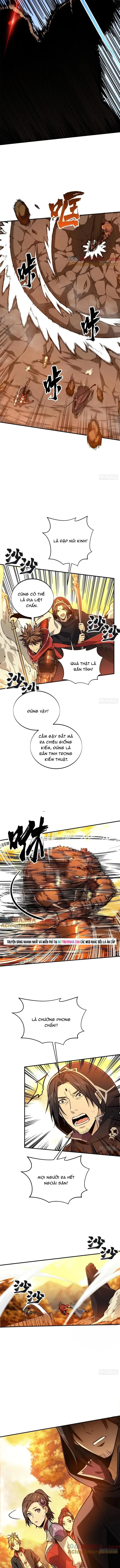 Toàn Chức Cao Thủ 2 Chapter 211 - Trang 2