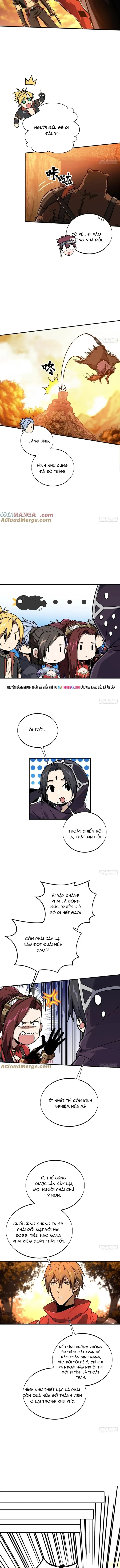 Toàn Chức Cao Thủ 2 Chapter 211 - Trang 2