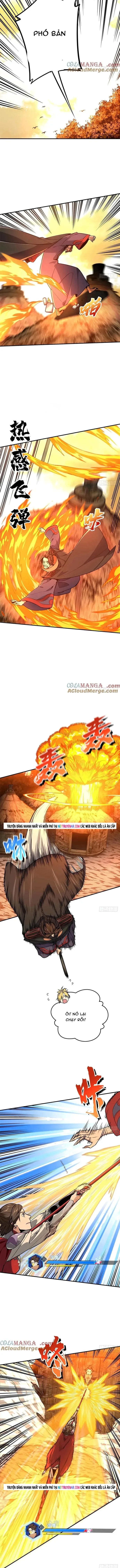 Toàn Chức Cao Thủ 2 Chapter 211 - Trang 2