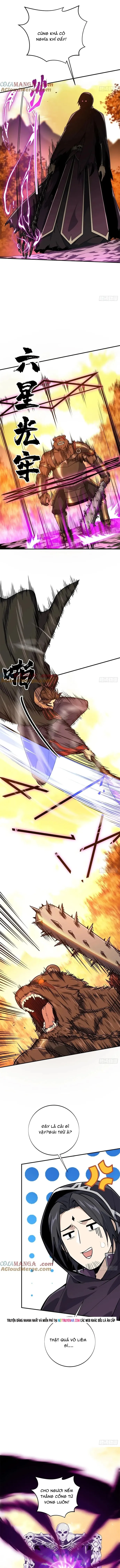 Toàn Chức Cao Thủ 2 Chapter 211 - Trang 2