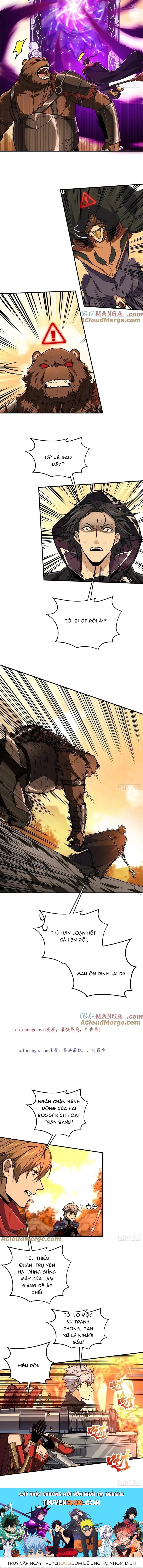 Toàn Chức Cao Thủ 2 Chapter 211 - Trang 2