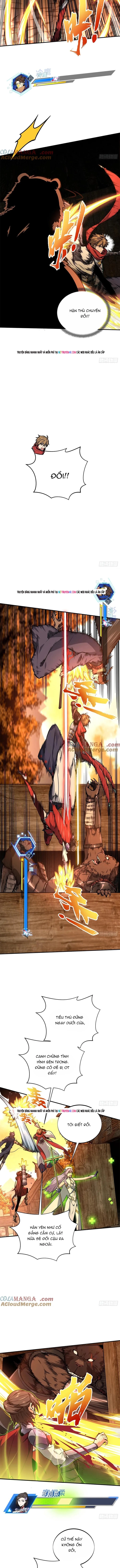 Toàn Chức Cao Thủ 2 Chapter 212 - Trang 2