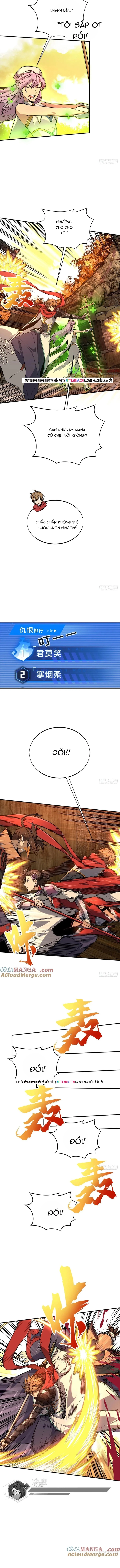 Toàn Chức Cao Thủ 2 Chapter 212 - Trang 2