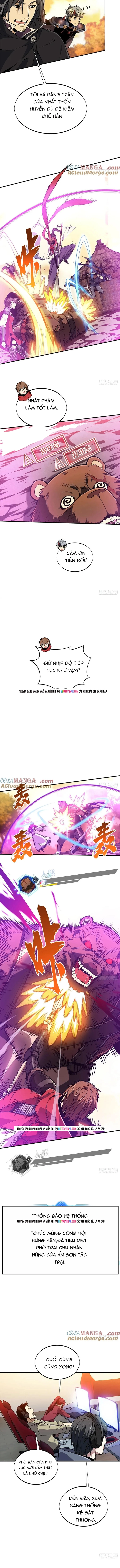 Toàn Chức Cao Thủ 2 Chapter 212 - Trang 2