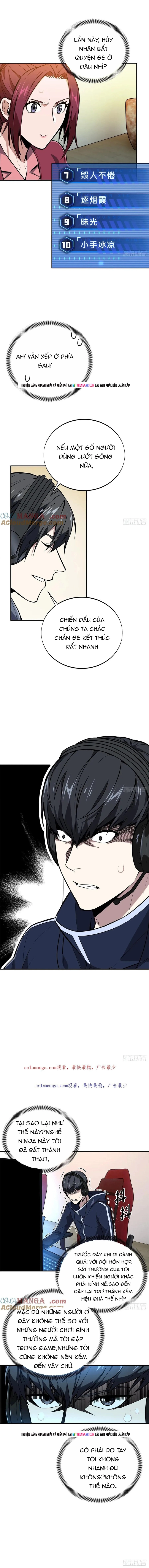 Toàn Chức Cao Thủ 2 Chapter 212 - Trang 2