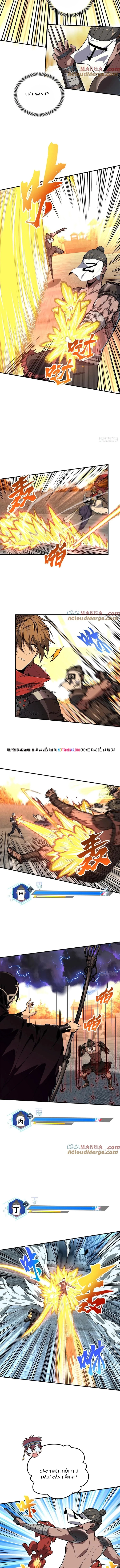 Toàn Chức Cao Thủ 2 Chapter 213 - Trang 2