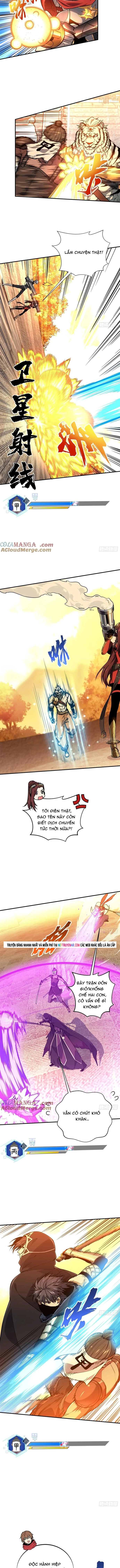 Toàn Chức Cao Thủ 2 Chapter 213 - Trang 2