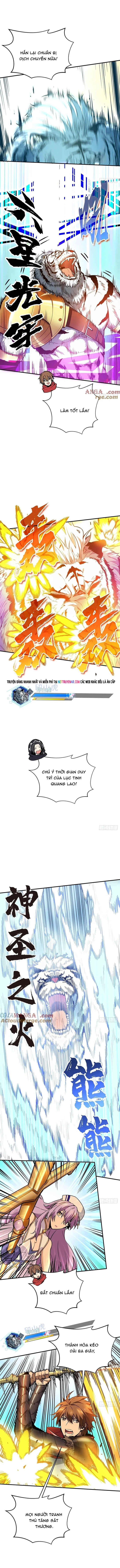 Toàn Chức Cao Thủ 2 Chapter 213 - Trang 2