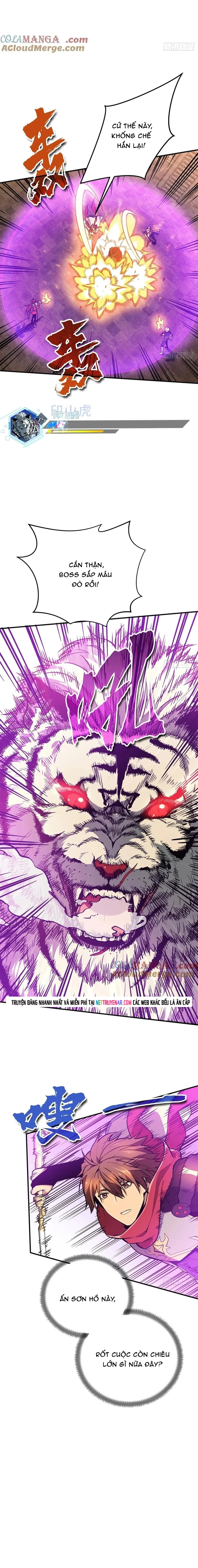 Toàn Chức Cao Thủ 2 Chapter 213 - Trang 2