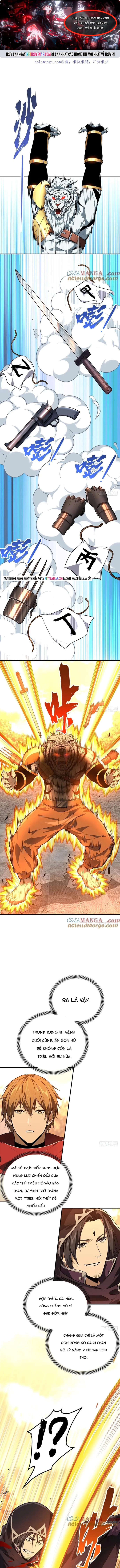 Toàn Chức Cao Thủ 2 Chapter 214 - Trang 2