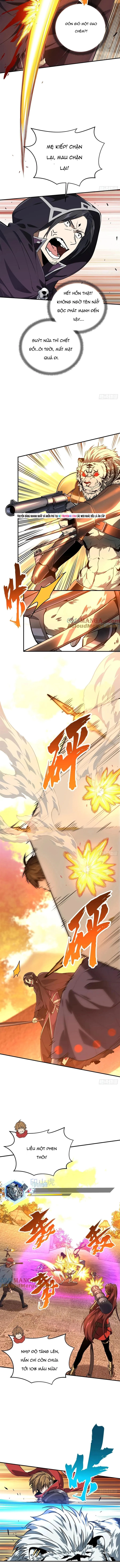 Toàn Chức Cao Thủ 2 Chapter 214 - Trang 2