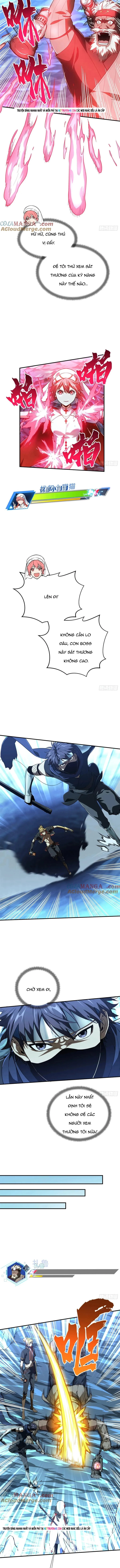 Toàn Chức Cao Thủ 2 Chapter 215 - Trang 2