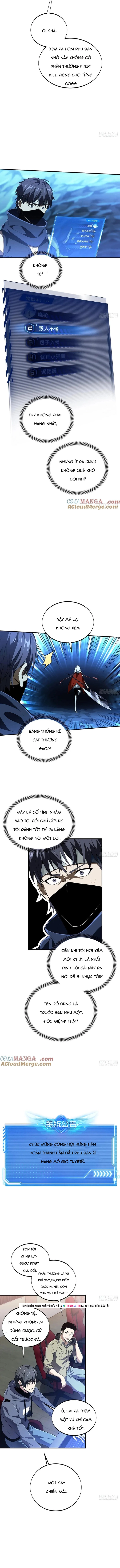 Toàn Chức Cao Thủ 2 Chapter 215 - Trang 2