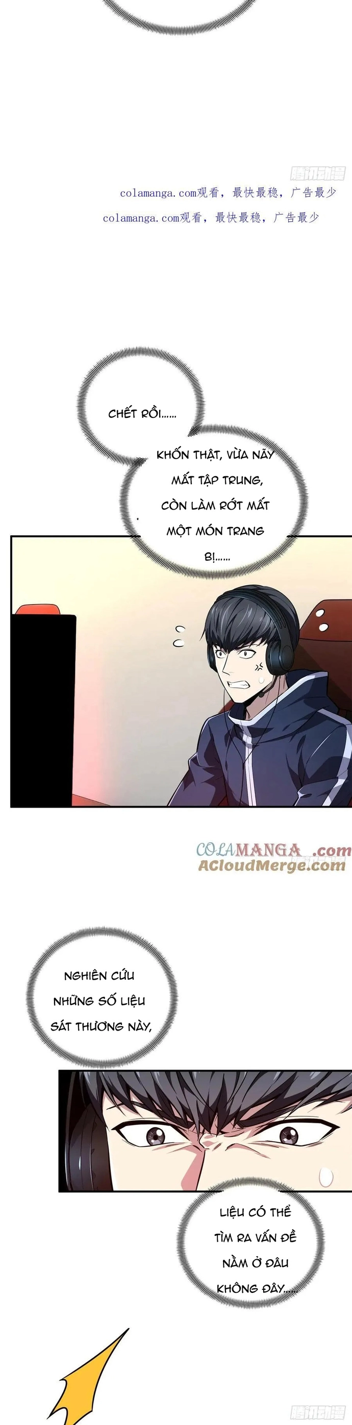 Toàn Chức Cao Thủ 2 Chapter 215 - Trang 2