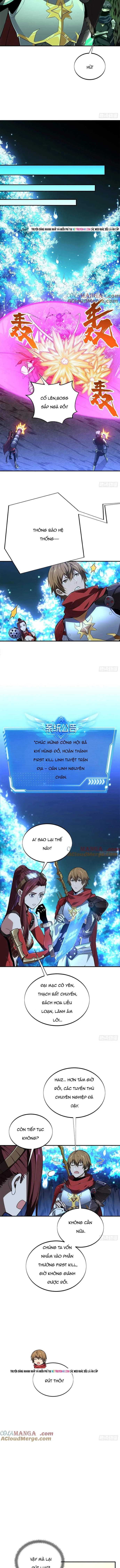 Toàn Chức Cao Thủ 2 Chapter 216 - Trang 2