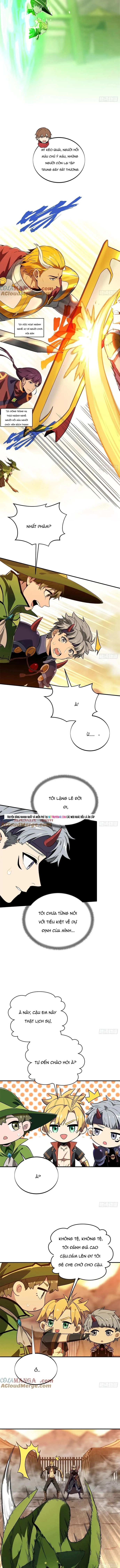 Toàn Chức Cao Thủ 2 Chapter 217 - Trang 2