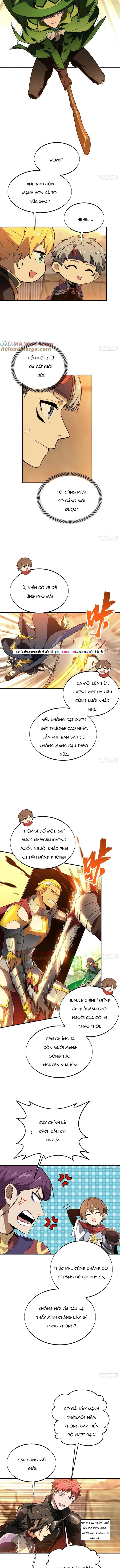 Toàn Chức Cao Thủ 2 Chapter 217 - Trang 2