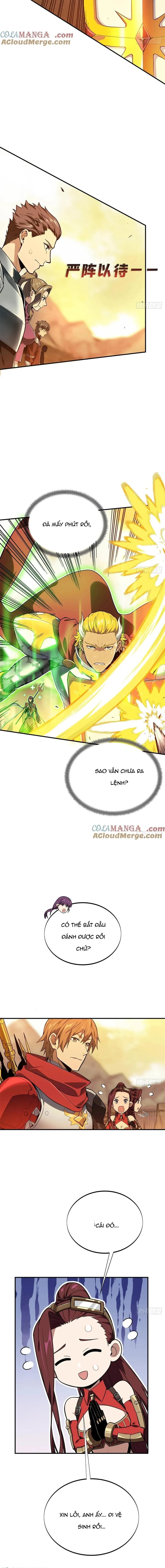 Toàn Chức Cao Thủ 2 Chapter 217 - Trang 2