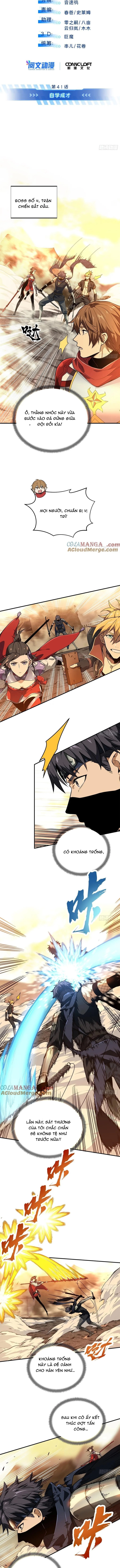 Toàn Chức Cao Thủ 2 Chapter 219 - Trang 2