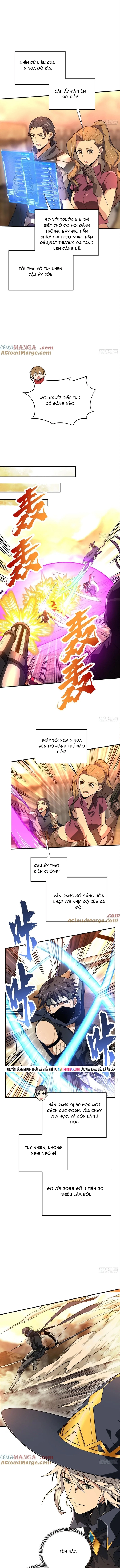 Toàn Chức Cao Thủ 2 Chapter 219 - Trang 2