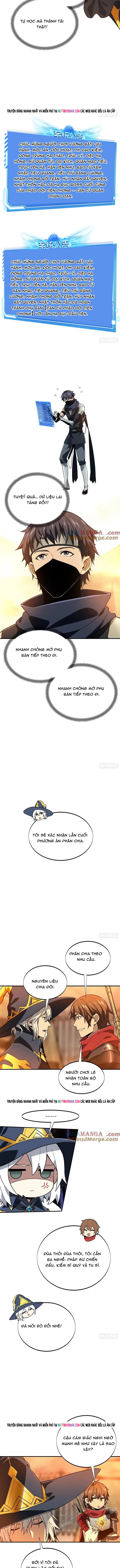 Toàn Chức Cao Thủ 2 Chapter 219 - Trang 2