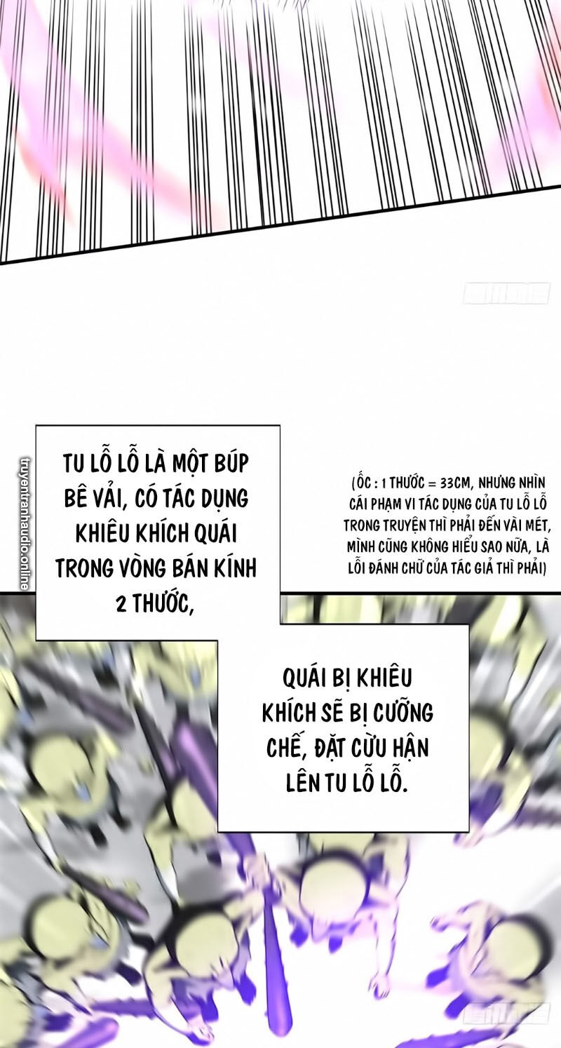 Toàn Chức Cao Thủ 2 Chapter 22 - Trang 2