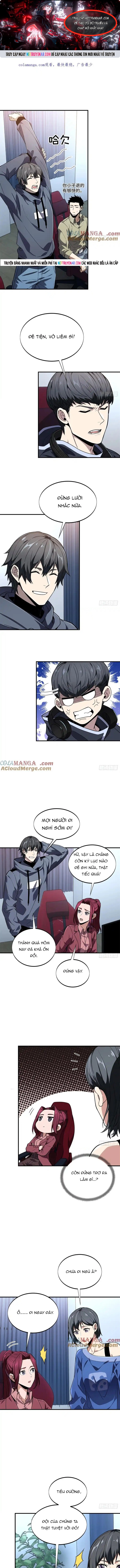 Toàn Chức Cao Thủ 2 Chapter 220 - Trang 2