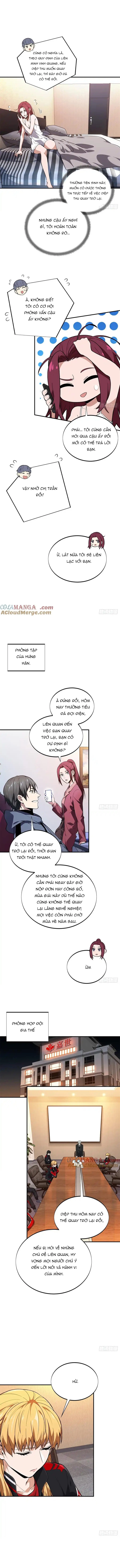 Toàn Chức Cao Thủ 2 Chapter 220 - Trang 2