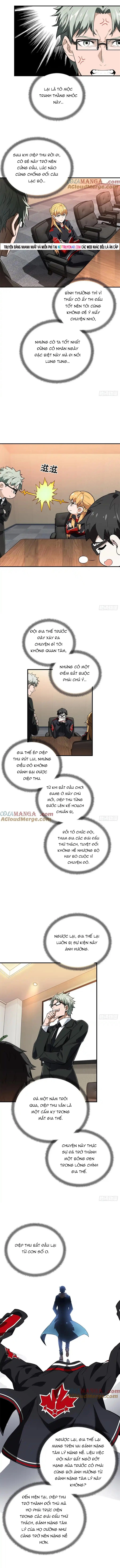 Toàn Chức Cao Thủ 2 Chapter 220 - Trang 2