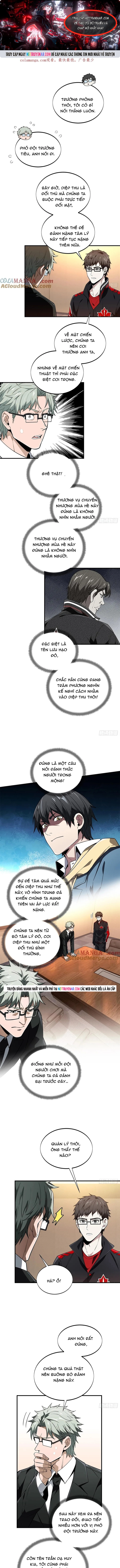 Toàn Chức Cao Thủ 2 Chapter 221 - Trang 2